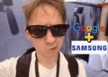 Samsung i Google mają nowe okulary. Sprawdziłem, czy będziesz je chciał