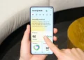 Samsung z dużą zmianą. Nie poznasz tej aplikacji