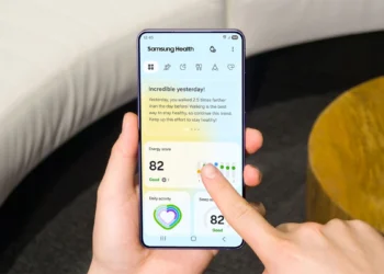 Samsung z dużą zmianą. Nie poznasz tej aplikacji