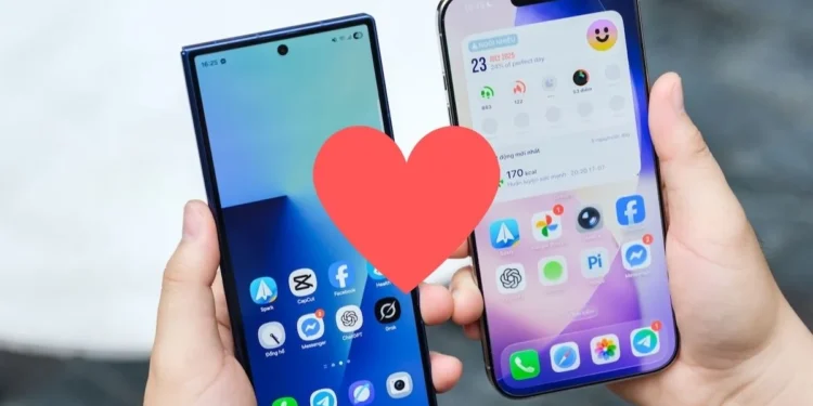 One UI 8.5 z ważną funkcją. Dla niej zaktualizujesz Samsunga