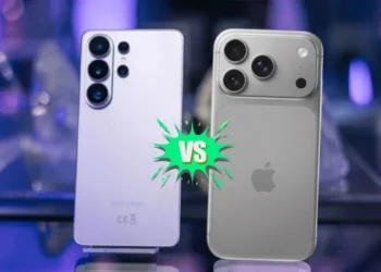 Samsung zniszczy marzenia Apple'a. O największej baterii