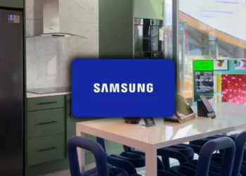 Samsung zrobił swoje IKEA. Odwiedzam raj fanów Androida i nie chcę wracać