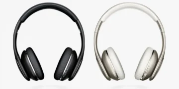 Samsung zrobi słuchawki nauszne. Pierwsze od dekady
