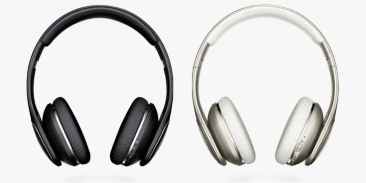 Samsung zrobi słuchawki nauszne. Pierwsze od dekady
