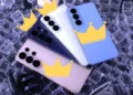 Znamy króla smartfonów. Apple został w tyle, a rynek to koszmar