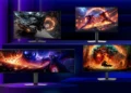 Samsung stworzył 1100-hercowy monitor dla graczy. Tylko po co?