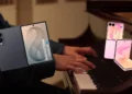 Piękny polski gest w telefonach Samsunga. Wszyscy usłyszą naszego geniusza