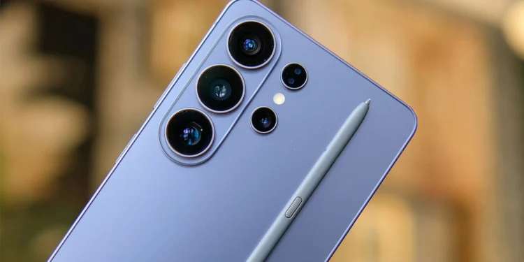 Samsung chce tworzyć urządzenia, które „żyją”. Koniec zimnej technologii