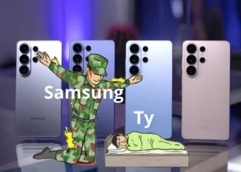 Samsung powie ci o szemranych aplikacjach. Android 17 ulepsza One UI 9.0