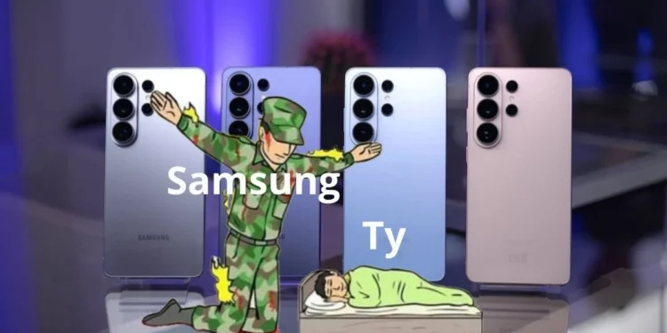 Samsung powie ci o szemranych aplikacjach. Android 17 ulepsza One UI 9.0
