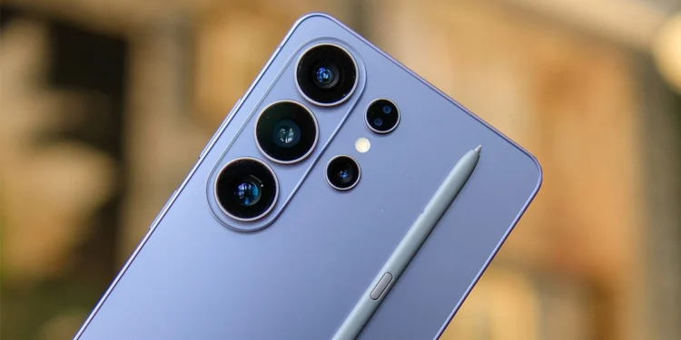 Samsung ma dość rosnących kosztów. Produkcja smartfonów spadnie aż o 30 procent