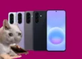 Będzie trudniej o taniego Samsunga. Ciebie i mnie to też dotyczy