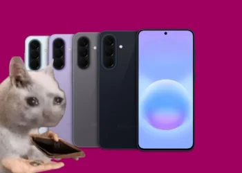 Będzie trudniej o taniego Samsunga. Ciebie i mnie to też dotyczy