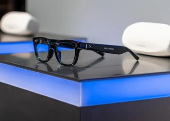Samsung zabronił mi je zakładać. Mogą zmienić rynek