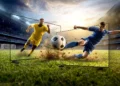 Samsung OLED S99H i S95H: jak Tryb AI poprawia sport, filmy i dźwięk?