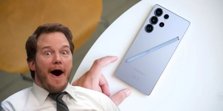 One UI 8.5 zaraz na twoim Galaxy. Lista nowości robi wrażenie