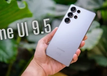 Czy twój telefon Samsunga dostanie aktualizację do One UI 9.5? Jest lista