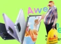 Samsung Galaxy A57 w mocnej promce. Dają drugiego Samsunga za darmo