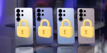Każdy Samsung Galaxy S27 ukryje ekran. Już nie tylko najlepszy