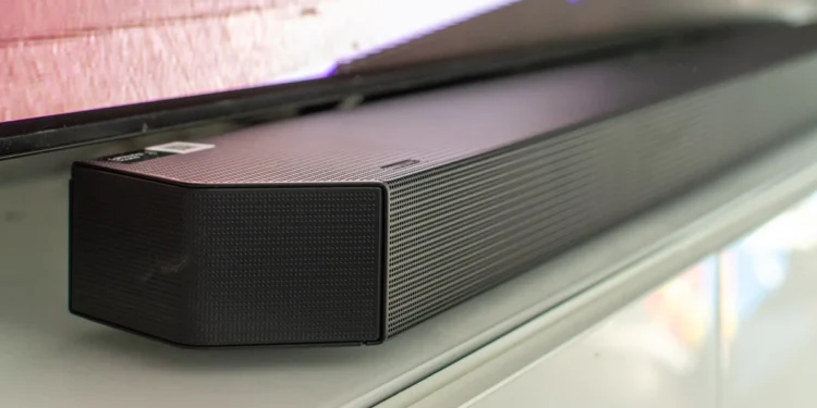 Soundbar, który nie udaje kina za miliony. Samsung Q600H – recenzja
