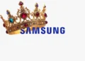 Nvidia musi oddać koronę. Samsung wykręcił niewiarygodny wynik