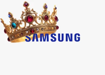 Nvidia musi oddać koronę. Samsung wykręcił niewiarygodny wynik