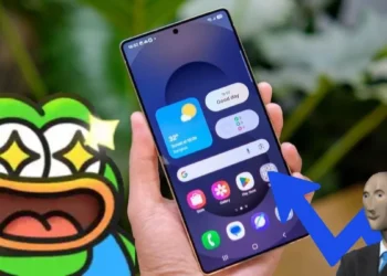 Mocarna promocja na Galaxy S25 Ultra. Lepszego telefonu nie kupisz