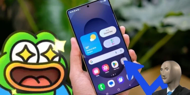 Mocarna promocja na Galaxy S25 Ultra. Lepszego telefonu nie kupisz