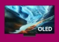 Świetny telewizor OLED Samsunga trafia do Polski. W sześciu rozmiarach