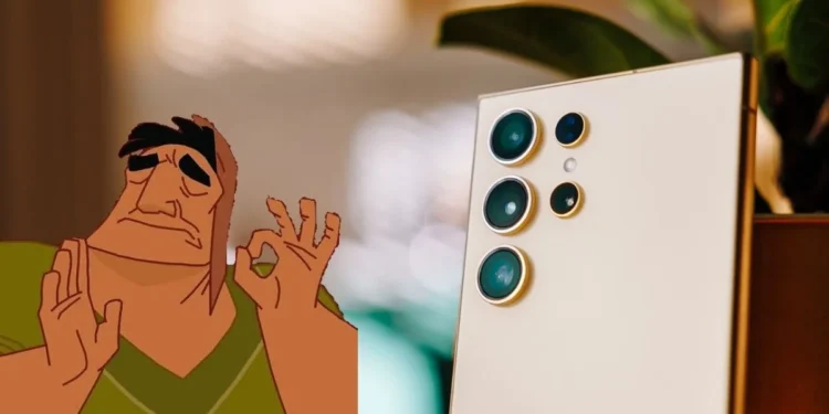 Twój dwuletni Samsung zyska nowe życie. Dostanie to, co najlepsze w S26