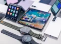 Składaki zastąpią smartfony? Szef europejskiego Samsunga nie pozostawia złudzeń [WYWIAD]