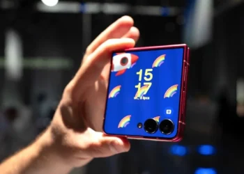 Samsung podzieli nowego składaka Galaxy. Domyślam się, co trafi do Polski