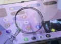 Galaxy Z Fold8 kontra czas. Czy po tygodniach używania pojawiła się bruzda?