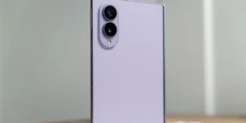 Sprawdziłem, jak bardzo boli brak porządnego zooma w Galaxy Z Fold8