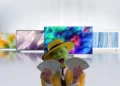 Samsung oddaje kasę za telewizor. Nawet 5000 zł