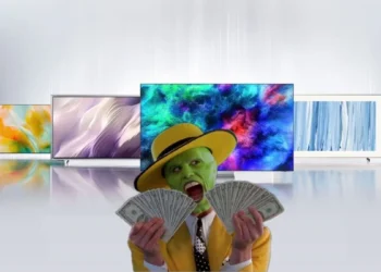 Samsung oddaje kasę za telewizor. Nawet 5000 zł