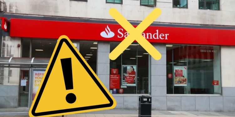 Jesteś klientem Santander Banku? Przygotuj się na zmianę