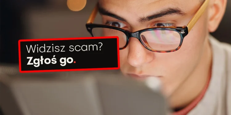 Widzisz reklamę – oszustwo? Oto jak ją zgłosić przez ScamWatch Rafała Brzoski