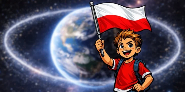 Stworzyliśmy potężny system. Wynalazek wesprze nową misję