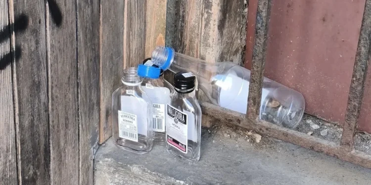 Kłócą się o małpki, a tu trzeba działać. „Mogliśmy uniknąć tego śmietniska”