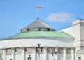 Sejm uchwalił bat na internet. Służby zablokują wybrane treści i strony