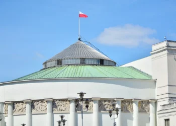 Sejm uchwalił bat na internet. Służby zablokują wybrane treści i strony
