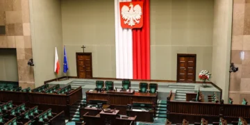 Sejm zbuduje własne muzeum. Będą tam pokazywać historię obietnic?