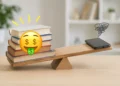 Płacą obywatelom za czytanie. „Odłóż telefon, weź książkę”