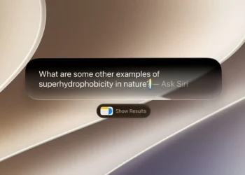 Siri AI to nie Gemini, „zero Google”. Apple tłumaczy, co ma pod maską