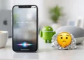 Nowa Siri zachoruje na sklerozę. Apple: tak właśnie ma być