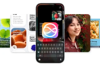 Siri jak człowiek. Poprosi o przerwę i przekaże bolesną prawdę