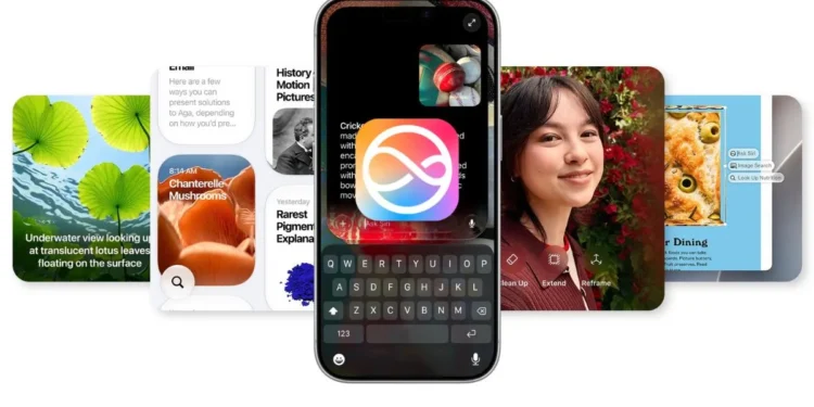 Siri jak człowiek. Poprosi o przerwę i przekaże bolesną prawdę