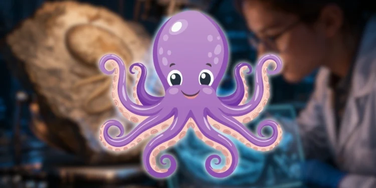 Prześwietlili potwora sprzed milionów lat. Zwodził badaczy przez ćwierć wieku