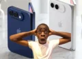 Androidy już kopiują iPhone'a. Którego Apple jeszcze nie pokazał